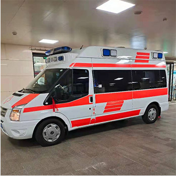 辰溪县救护车出租
